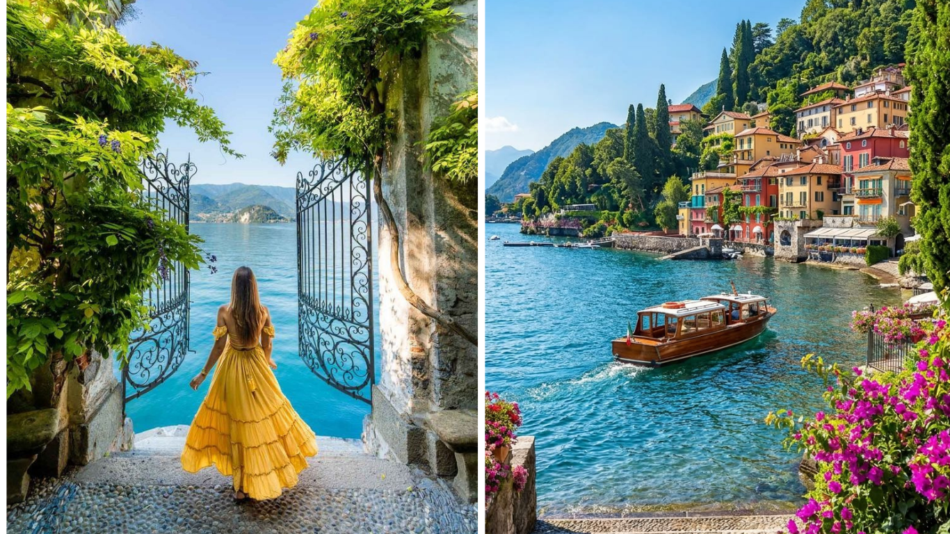 Lake Como