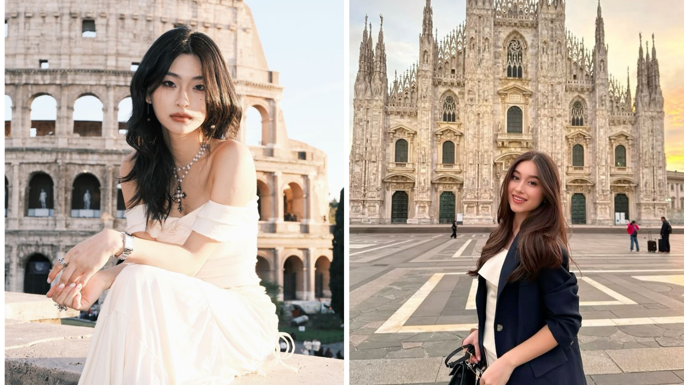 Destinasi Wisata Populer di Italia 2026