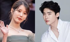 Perpisahan Lee Jong Suk