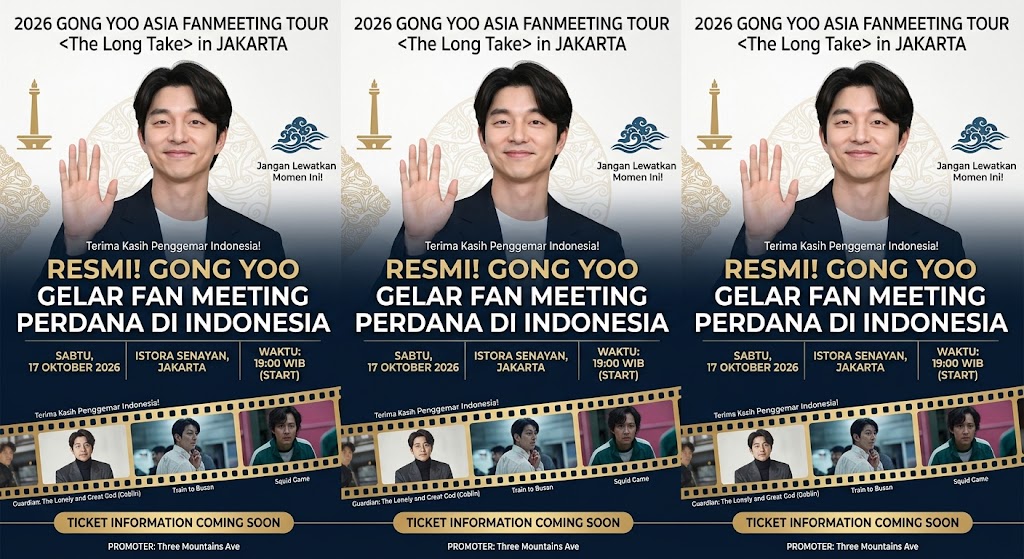 Gong Yoo