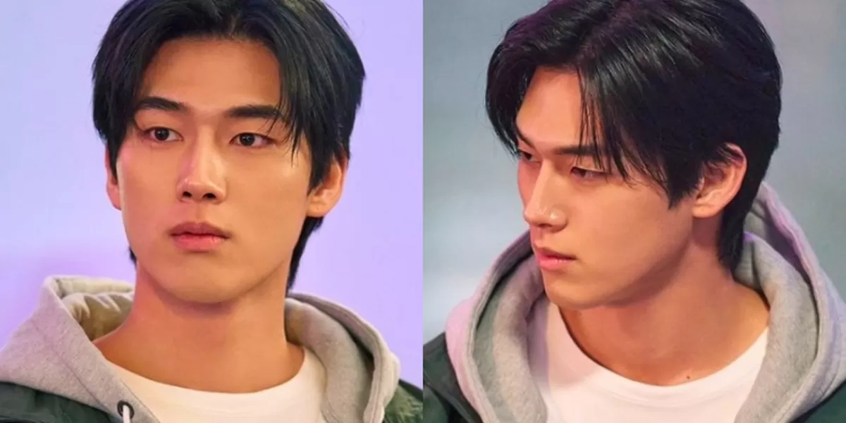 Hong Min Ki